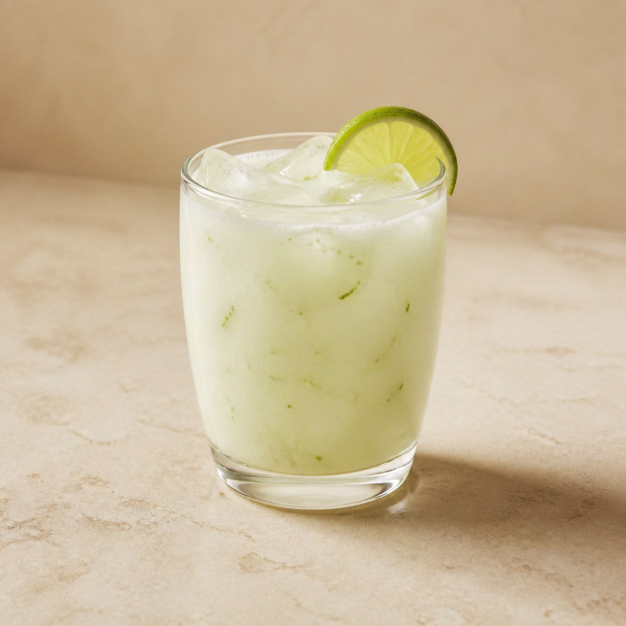 Brazilian Limonata