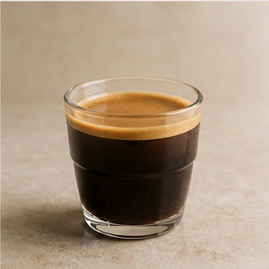 Double Espresso