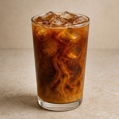 Iced Filter