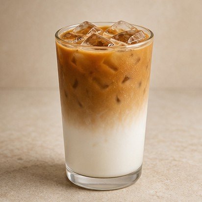 Iced Latte