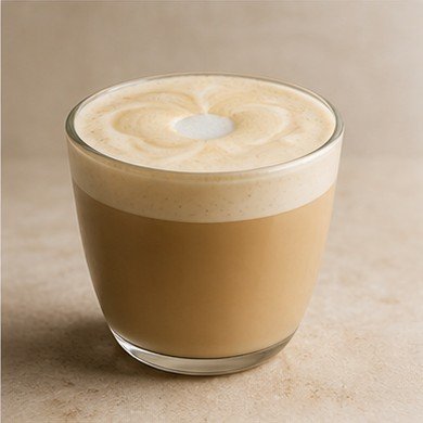 Vanilla Latte