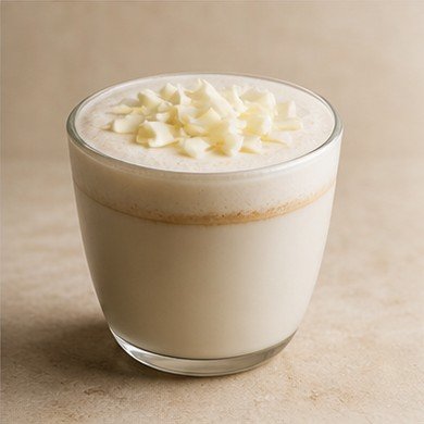 White Mocha
